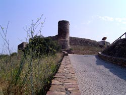 Aljezur Castle